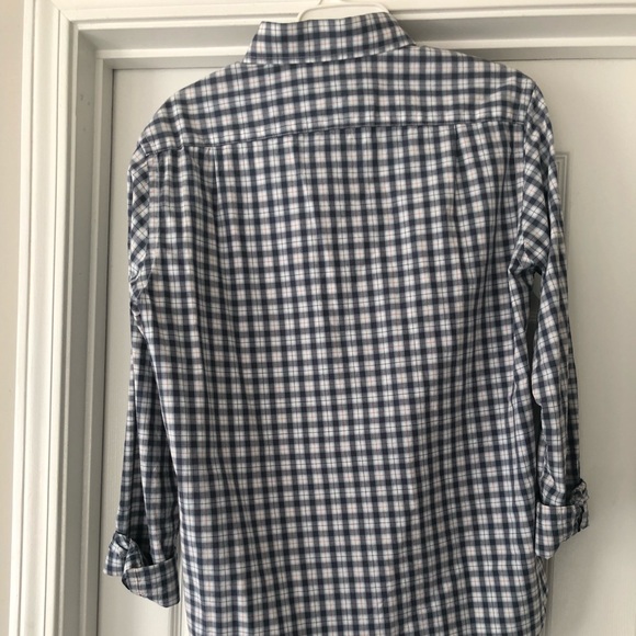 Merona Shirts Mens Merona Button Down Shirt Poshmark